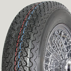 Blockley Radial 165VR15
